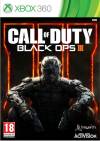 XBOX 360 GAME - Call of Duty: Black Ops 3 III